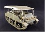 CB35188  техника и вооружение  Loyd Carrier No.2 Mk.II (Tracked.Towing 6-pdr Anti-Tank Gun)  (1:35) 4544032754075