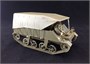 CB35188  техника и вооружение  Loyd Carrier No.2 Mk.II (Tracked.Towing 6-pdr Anti-Tank Gun)  (1:35) 4544032754075