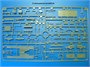CB35188  техника и вооружение  Loyd Carrier No.2 Mk.II (Tracked.Towing 6-pdr Anti-Tank Gun)  (1:35) 4544032754075