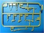 CB35188  техника и вооружение  Loyd Carrier No.2 Mk.II (Tracked.Towing 6-pdr Anti-Tank Gun)  (1:35) 4544032754075