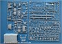 CB35193  техника и вооружение  Russian З&Л-131 Truck (Early Version) w / winch  (1:35) 4544032758783