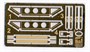 CB35203  авиация  Airspeed A.S.58 Horsa Glider Mk.II  (1:35) 6970162330021