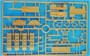 CB35207  техника и вооружение  British Army ATV Quad Bike and Trailer w/Soldier  (1:35) 4544032739362