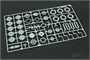 CB35214  техника и вооружение  German sWS Supply Ammo Vehicle & Armored Cargo Version (2in1)  (1:35) 4544032753696