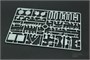 CB35214  техника и вооружение  German sWS Supply Ammo Vehicle & Armored Cargo Version (2in1)  (1:35) 4544032753696