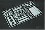 CB35214  техника и вооружение  German sWS Supply Ammo Vehicle & Armored Cargo Version (2in1)  (1:35) 4544032753696
