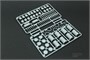 CB35214  техника и вооружение  German sWS Supply Ammo Vehicle & Armored Cargo Version (2in1)  (1:35) 4544032753696