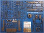 CB35215  техника и вооружение  Canadian Cruiser Tank Ram MK.II Early Production  (1:35) 4544032775599