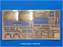 CB35215  техника и вооружение  Canadian Cruiser Tank Ram MK.II Early Production  (1:35) 4544032775599