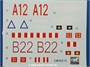 CB35215  техника и вооружение  Canadian Cruiser Tank Ram MK.II Early Production  (1:35) 4544032775599