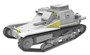 CB35216  техника и вооружение  Hungarian CV-35.M/CV-35 Command Tank Carro Veloce L3/35  (1:35) 4544032776688