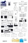 CB35218  техника и вооружение  British Recce And Signals Light Truck (2 Kits) w Crew (5 fig)  (1:35) 4544032780104