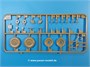 CB35218  техника и вооружение  British Recce And Signals Light Truck (2 Kits) w Crew (5 fig)  (1:35) 4544032780104