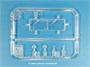 CB35218  техника и вооружение  British Recce And Signals Light Truck (2 Kits) w Crew (5 fig)  (1:35) 4544032780104