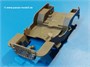 CB35218  техника и вооружение  British Recce And Signals Light Truck (2 Kits) w Crew (5 fig)  (1:35) 4544032780104