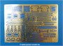 CB35218  техника и вооружение  British Recce And Signals Light Truck (2 Kits) w Crew (5 fig)  (1:35) 4544032780104
