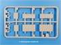 CB35218  техника и вооружение  British Recce And Signals Light Truck (2 Kits) w Crew (5 fig)  (1:35) 4544032780104