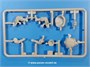 CB35218  техника и вооружение  British Recce And Signals Light Truck (2 Kits) w Crew (5 fig)  (1:35) 4544032780104