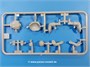 CB35218  техника и вооружение  British Recce And Signals Light Truck (2 Kits) w Crew (5 fig)  (1:35) 4544032780104