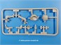 CB35218  техника и вооружение  British Recce And Signals Light Truck (2 Kits) w Crew (5 fig)  (1:35) 4544032780104