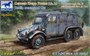 CB35220  техника и вооружение  German Krupp Protze Kfz. 19 Radio Command Car  (1:35) 4544032778309