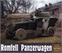 CSM35002  техника и вооружение  Romfell Panzerwagen  (1:35) 4751032600046
