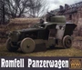 CSM35002  техника и вооружение  Romfell Panzerwagen  (1:35) 4751032600046