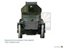 CSM35003  техника и вооружение  Lanchester Russian service  (1:35) 4751032600039