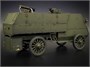 CSM35006  техника и вооружение  Canadian Armoured MG Carrier  (1:35) 4751032600435