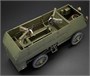 CSM35006  техника и вооружение  Canadian Armoured MG Carrier  (1:35) 4751032600435