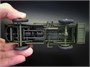 CSM35006  техника и вооружение  Canadian Armoured MG Carrier  (1:35) 4751032600435
