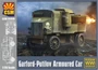 CSM35009  техника и вооружение  Garford-Putilov Armoured Car  (1:35) 2000002147718