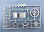 CSM35011  техника и вооружение  5,3 Gruson Fahrpanzer  (1:35) 4751032601104