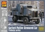 CSM35014  техника и вооружение  Garford-Putilov Armoured Car, Freikorps Service  (1:35) 2000002147725