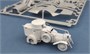 CSM72001  техника и вооружение  Italian Armoured Car 1ZM  (1:72) 4751032600503