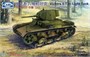 CV35A010  техника и вооружение  Vickers 6-Ton Alt B Late Production, Finland - T26E  (1:35) 6953391900975