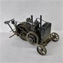 DMS-35076  техника и вооружение  Трактор Запорожец 1922  (1:35) 2000002050032