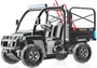 DMS-35111  техника и вооружение  JD 855 cargo agricultural ATV  (1:35) 2000002127369