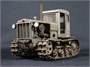 DMS-35140  техника и вооружение  ХТЗ-3 (СХТЗ-НАТИ)  (1:35) 2000002147558