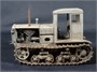 DMS-35140  техника и вооружение  ХТЗ-3 (СХТЗ-НАТИ)  (1:35) 2000002147558