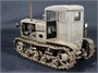DMS-35140  техника и вооружение  ХТЗ-3 (СХТЗ-НАТИ)  (1:35) 2000002147558