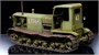 DMS-35151  техника и вооружение  СТЗ-8М (болотный трактор)  (1:35) 2000002155423