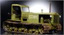 DMS-35151  техника и вооружение  СТЗ-8М (болотный трактор)  (1:35) 2000002155423