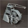 DMS-35173  техника и вооружение  ЭТ-5 ЭНИН-ВИЭСХ  (1:35) 2000002159780