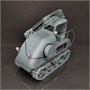DMS-35173  техника и вооружение  ЭТ-5 ЭНИН-ВИЭСХ  (1:35) 2000002159780