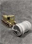DMS-35175  техника и вооружение  Контейнер-цистерна КЦ-6  (1:35) 2000002159766