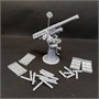 DMS-35242  техника и вооружение  76,2 мм зенитная пушка образца 1914/15 года (пушка Лендера)  (1:35) 2000002194811