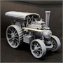 DMS-35245  техника и вооружение  Трактор Fowler B6, 1905  (1:35) 2000002194835