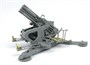 DW35005  техника и вооружение  2cm Salvenmaschinenkanone SMK 18 Typ 2  (1:35) 4260191520954