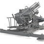 DW35005  техника и вооружение  2cm Salvenmaschinenkanone SMK 18 Typ 2  (1:35) 4260191520954